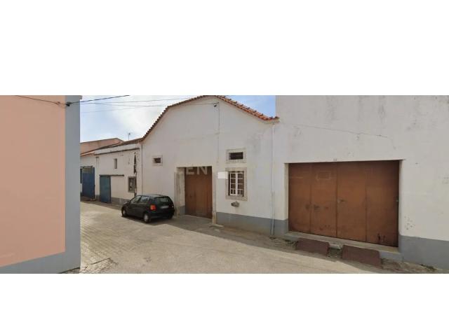 Loja venda em Torres Vedras, Lisboa