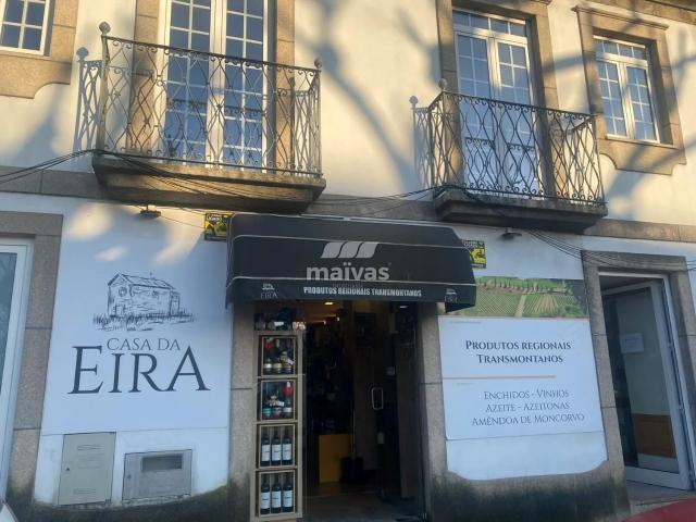 Loja venda em Vila Verde, Braga