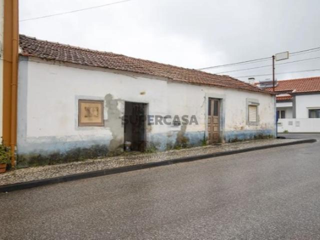 Armazém venda em Cadaval, Lisboa