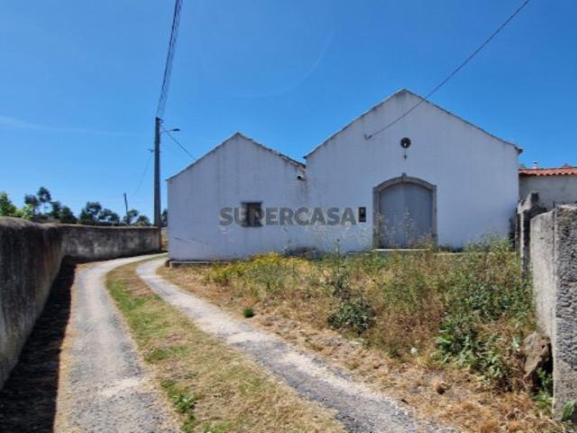 Armazém venda em Torres Vedras, Lisboa