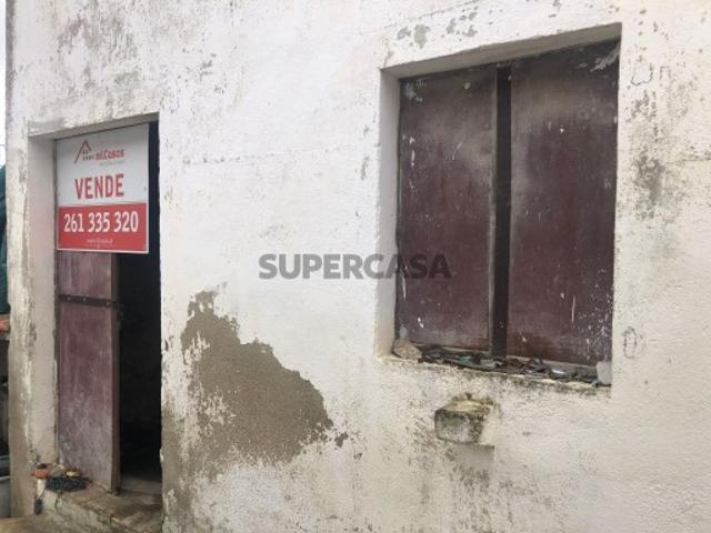 Armazém venda em Alenquer, Mata de Palhacana