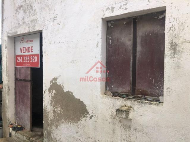 Armazém venda em Mata de Palhacana, Alenquer
