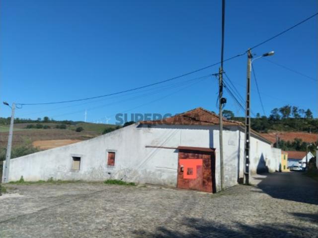 Armazém venda em Torres Vedras, Lisboa