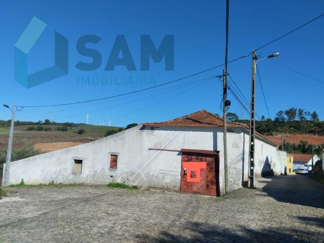 Loja venda em Torres Vedras, Lisboa
