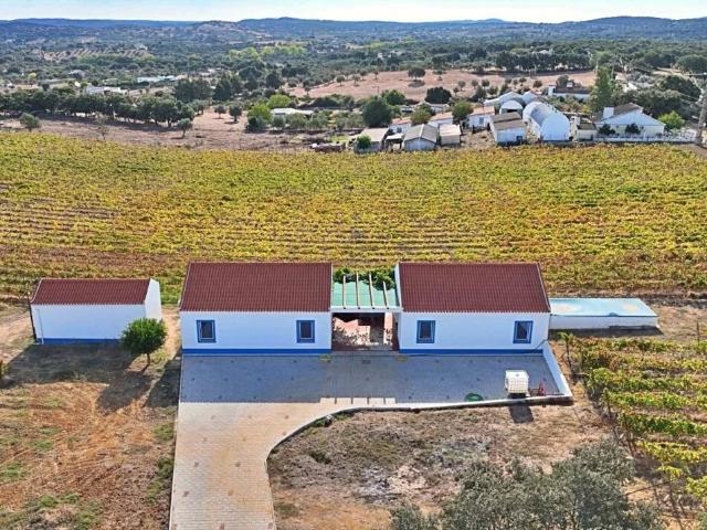 Quinta venda em Montemor-o-novo, Évora