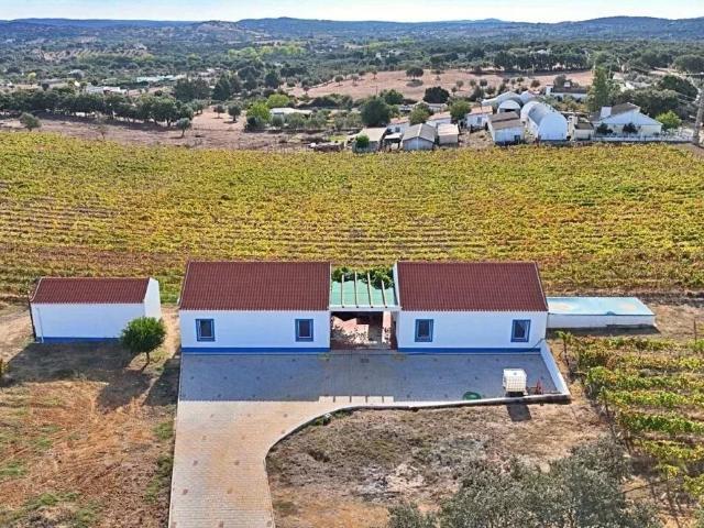 Vivenda venda em Montemor-o-novo, Évora