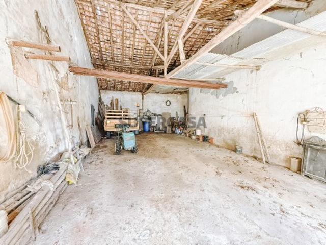 Armazém venda em Quentes, Alenquer