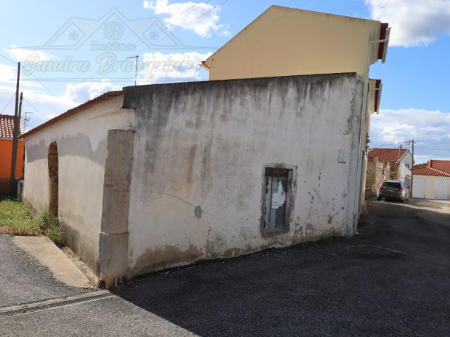 Casa venda em Lapas Grandes, Torres Vedras