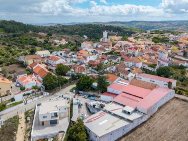 Armazém venda em Alenquer, Lisboa