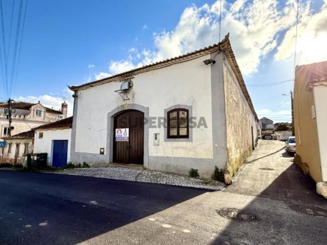 Armazém venda em Torres Vedras, Lisboa
