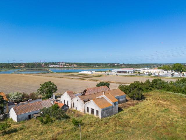Apartamento venda em Alcácer Do Sal, Setúbal