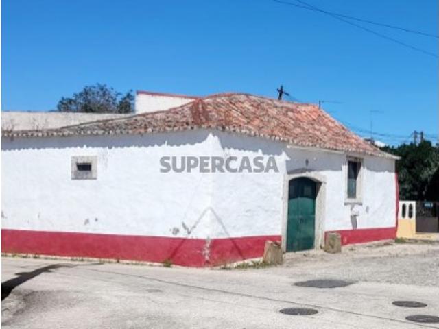 Armazém venda em Torres Vedras, Lisboa