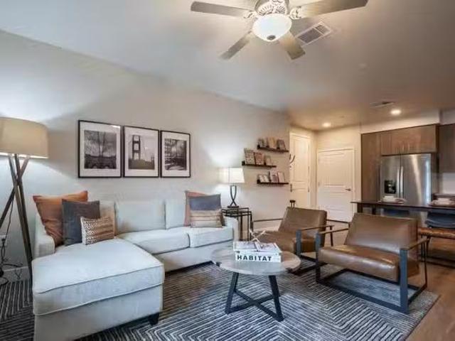 Apartment for rent in Rohnert Park, California
