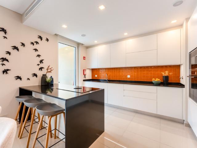 Apartamento alugar em Lagos, Faro