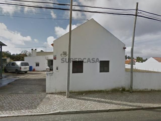 Armazém venda em Quinta do Anjo, Palmela