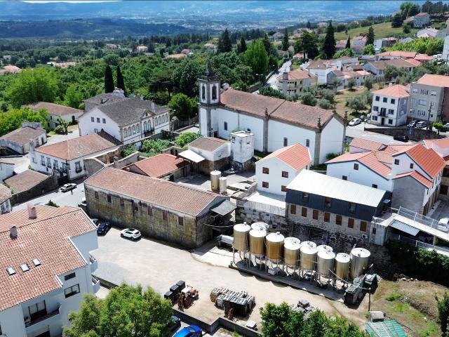 Quinta venda em Castelo Branco, Tortosendo