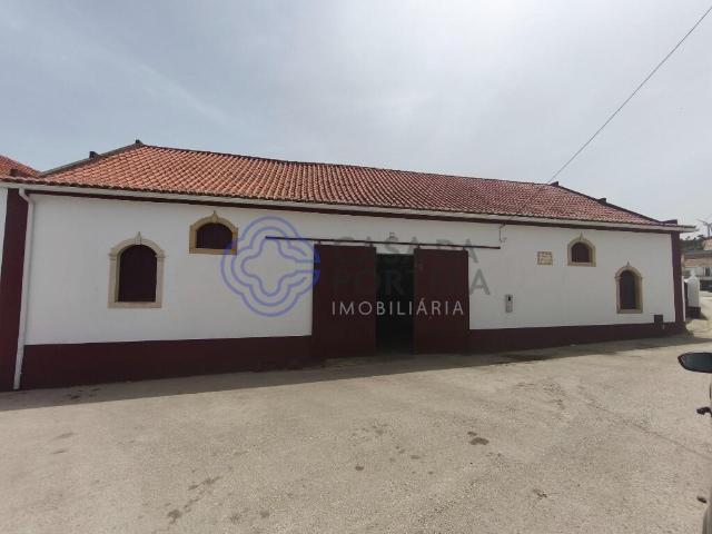 Armazém venda em Baleia, Mafra