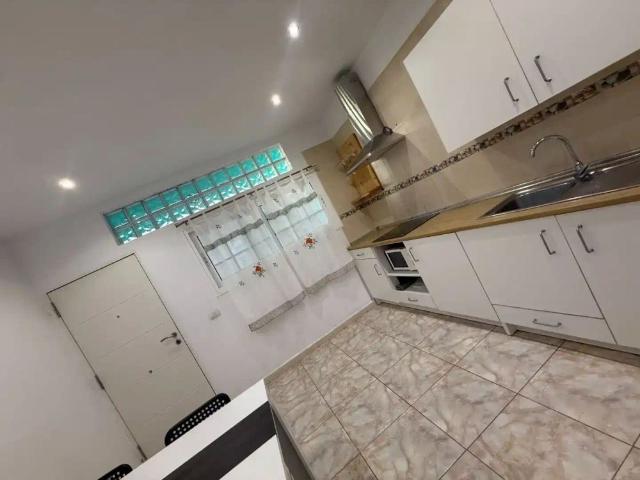 Apartamento en alquiler en Tijoco Bajo, Adeje
