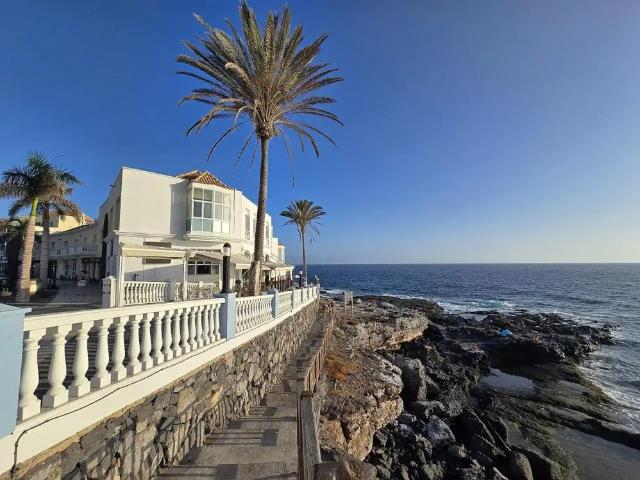 Apartamento en alquiler en Playa Paraíso, Adeje