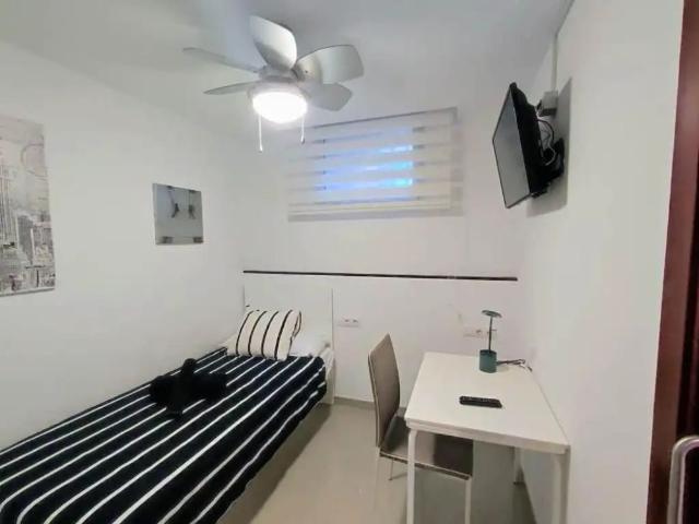 Apartamento en alquiler en Sueño Azul, Adeje
