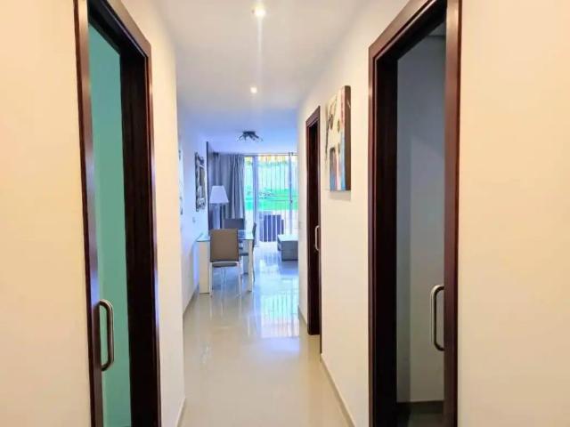 Apartamento en alquiler en Sueño Azul, Adeje