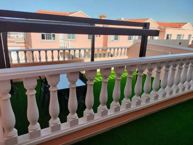 Apartamento en alquiler en Miraverde, Adeje