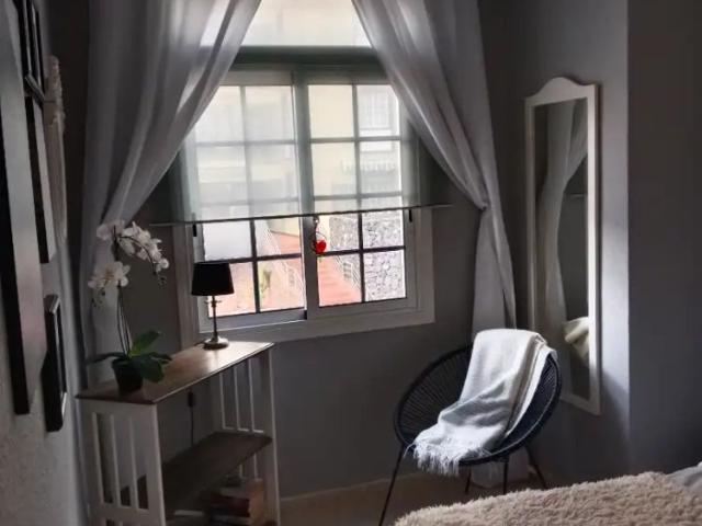 Apartamento en alquiler en Callao Salvaje, Adeje