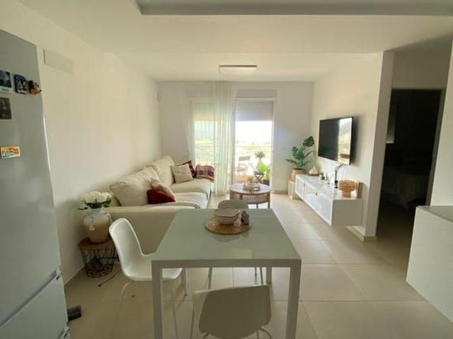 Apartamento en alquiler en La Postura, Adeje