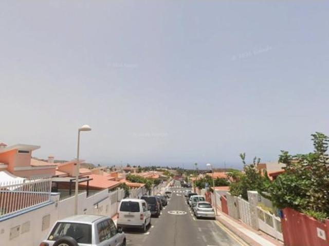 Casa en venta en Barranco de las Torres, Adeje