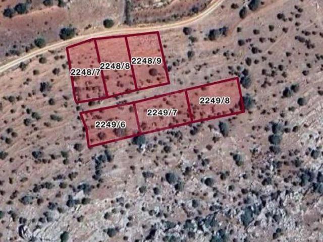 Mardin, Artuklu içerisinde satılık Arsa