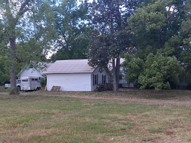 House for sale in Morven, Georgia