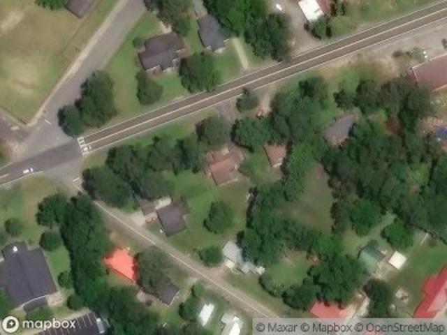 House for sale in Nashville, Georgia