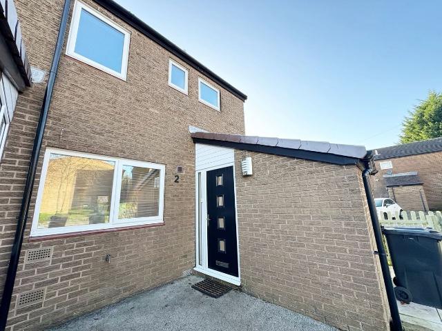 House for rent in Adel, Leeds