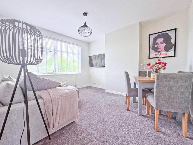 House for rent in London Borough of Merton, Greater London