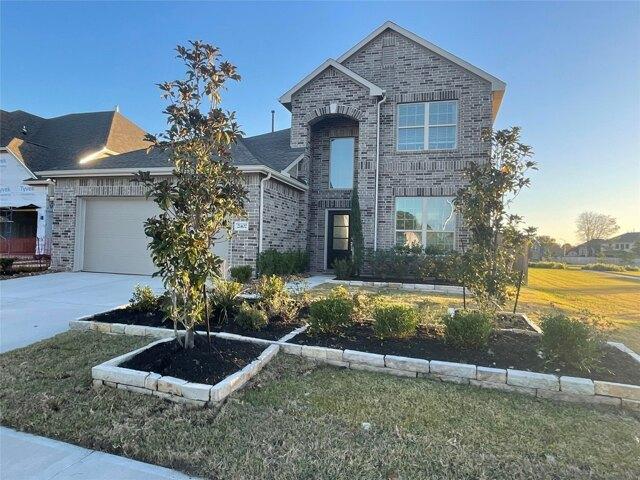 House for sale in Harris, Texas