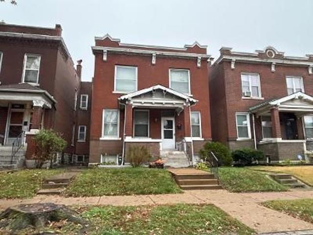 House for sale in Saint Louis, Missouri