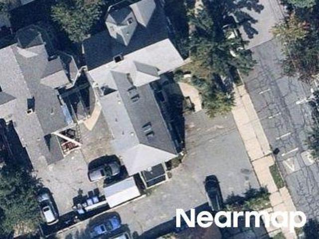Condo for sale in Elmwood, Providence