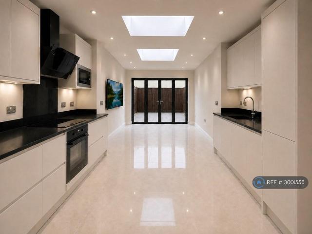 House for rent in London Borough of Lewisham, Brockley