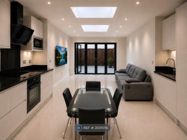 Room for rent in London Borough of Lewisham, Brockley