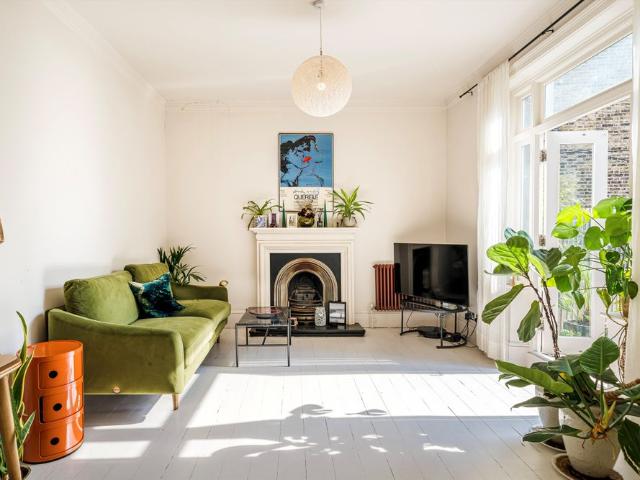 House for rent in London Borough of Lewisham, Greater London