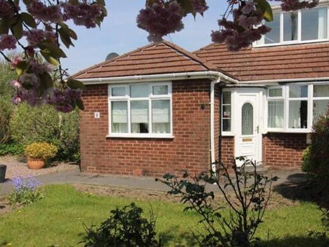 House for sale in Blackpool