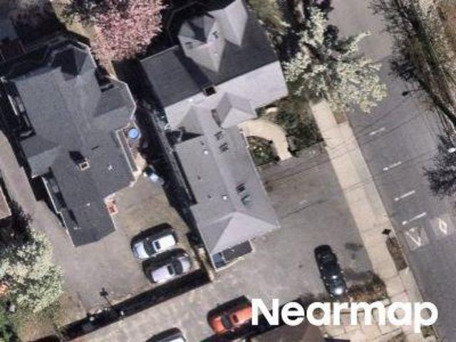 Condo for sale in Elmwood, Providence