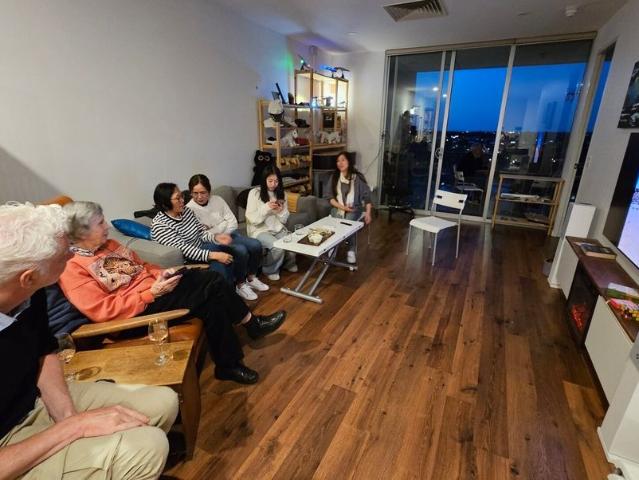 Room for rent in Horseshoe Creek, South Australia