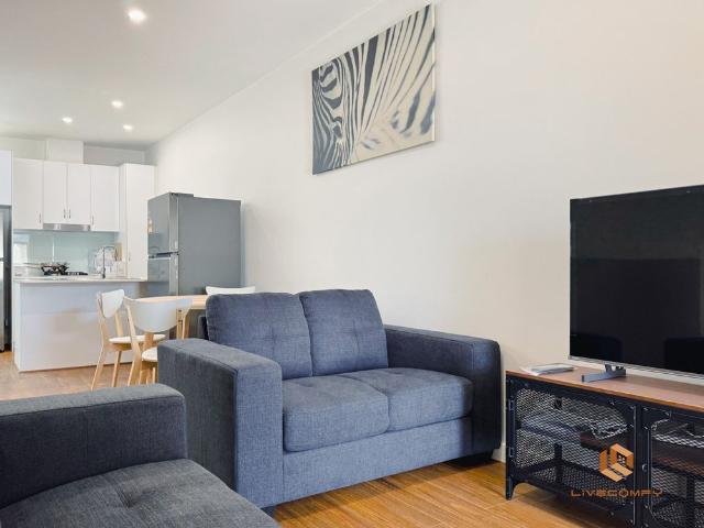 Room for rent in Adelaide