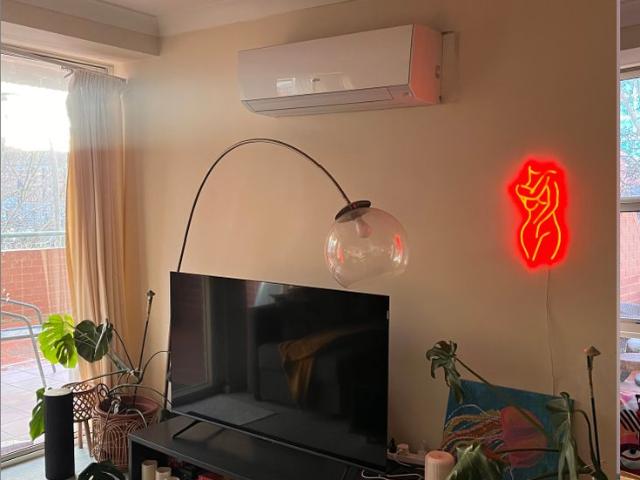 Room for rent in Horseshoe Creek, South Australia