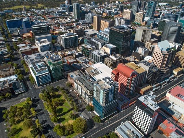 Property for sale in Horseshoe Creek, South Australia