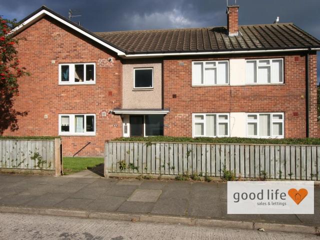 Apartment for rent in East End, Sunderland