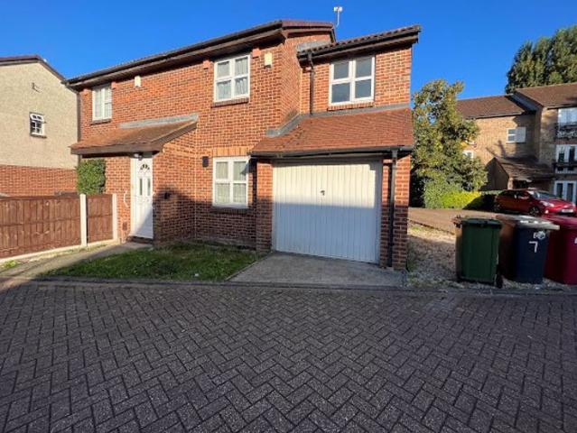 House for rent in Cippenham, Slough