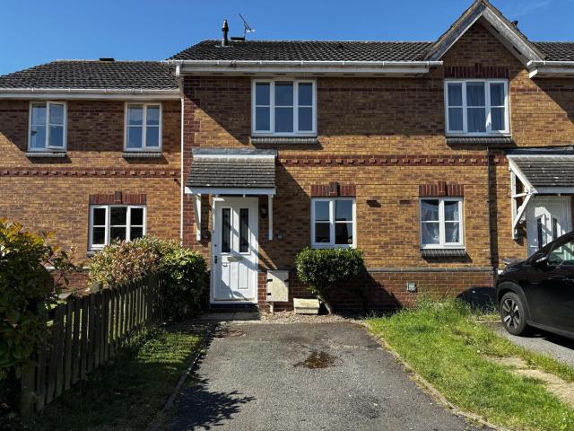 House for rent in Old Wharf, City Of Leicester