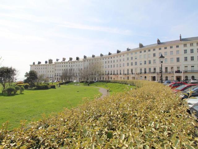 Apartment for rent in Brunswick, Hove